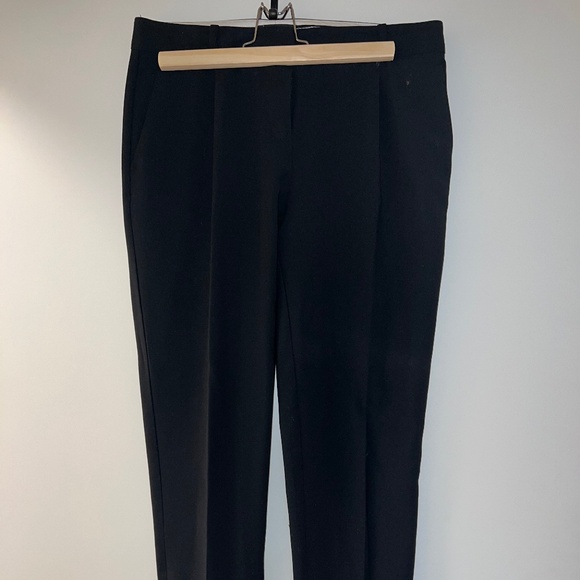 Trouve black slacks - Picture 1 of 3
